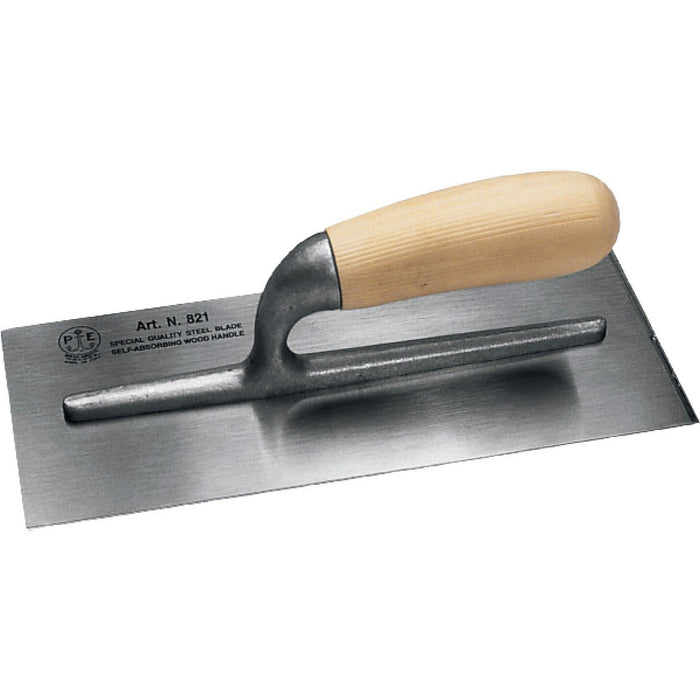 frattone pavan acciaio liscio 280x120 art.821/s cod:ferx.500283