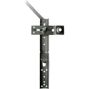 supporto vercelli piega da 80 mm  l40 cod:ferx.500284