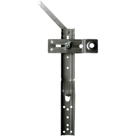 supporto vercelli piega da 80 mm  l40 cod:ferx.500284