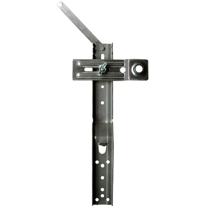 supporto vercelli piega da 80 mm  l40 cod:ferx.500284