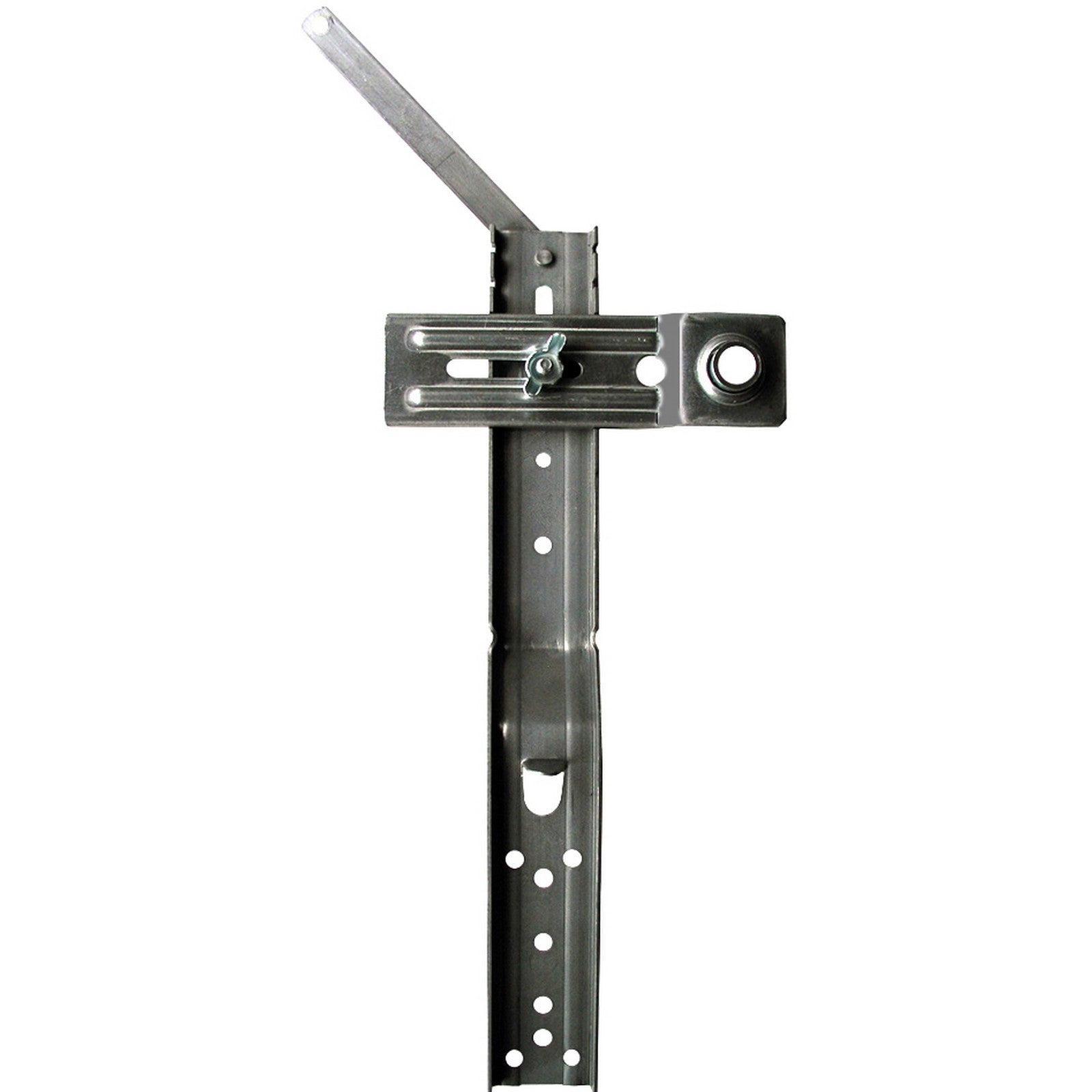 supporto vercelli piega da 30 mm  l40 cod:ferx.500285