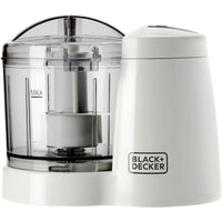 tritatutto b+d mod. bxch120e cod:ferx.500292