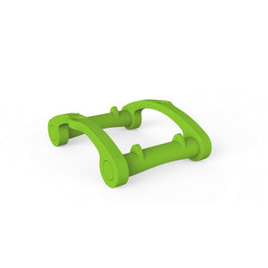 Supporto Per Versione Galleggiante Chaise Longe In Polietilene Colore Verde Chiaro Cv-S930/6018