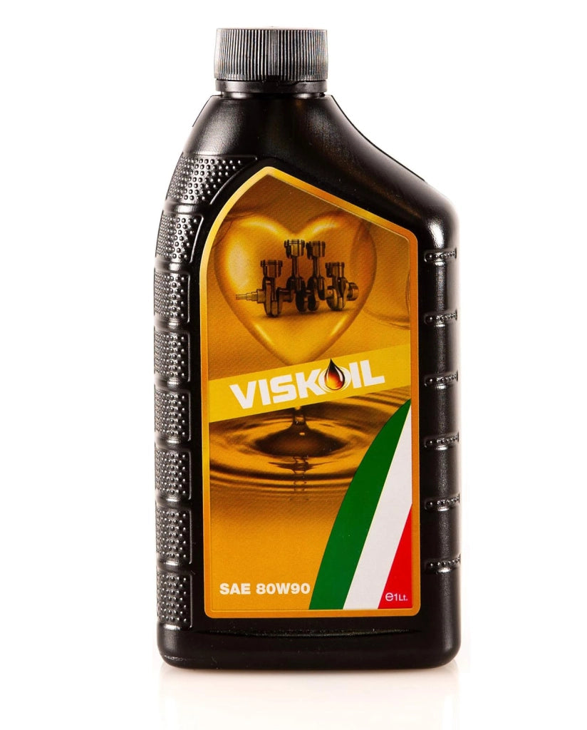 LUBRIFICANTE PER TRASMISSIONE '80W90' 1 lt