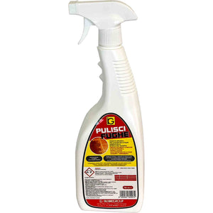 pulisci fughe ml. 750 cod:ferx.500409
