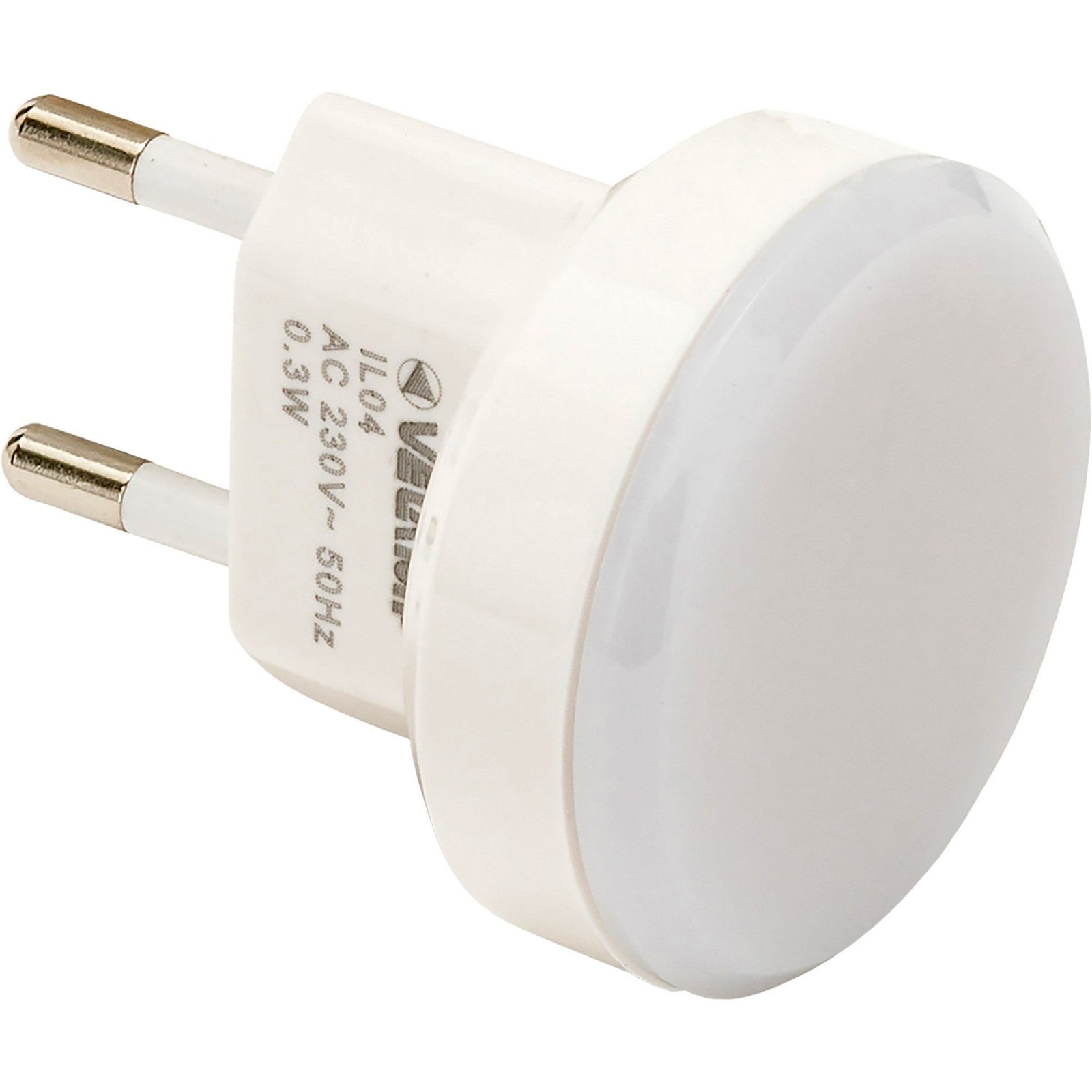 luce notturna 0,3w il04 cod:ferx.500432