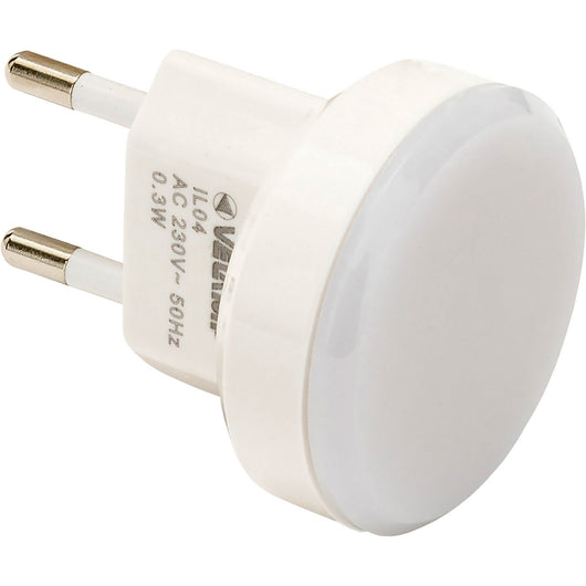 luce notturna 0,3w il04 cod:ferx.500432