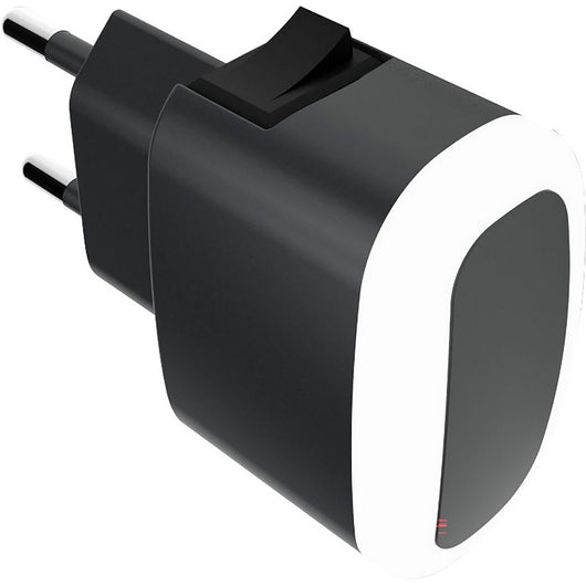 luce notturna led con interruttore il29 nera cod:ferx.500434