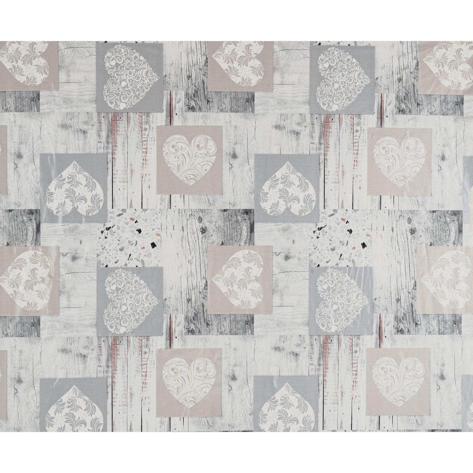 passatoia gimmy mod. shabby h.48 cm cod:ferx.500455