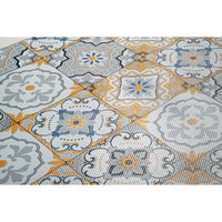 passatoia gimmy mod. ravello h.48 cm cod:ferx.500456