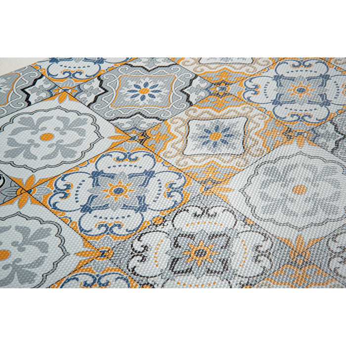 passatoia gimmy mod. ravello h.48 cm cod:ferx.500456