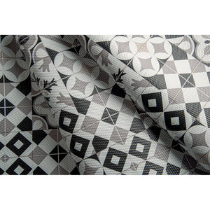 passatoia gimmy mod. granada h.48 cm cod:ferx.500457