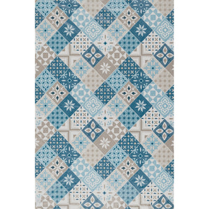 passatoia gimmy mod. barcellona h.48 cm cod:ferx.500459