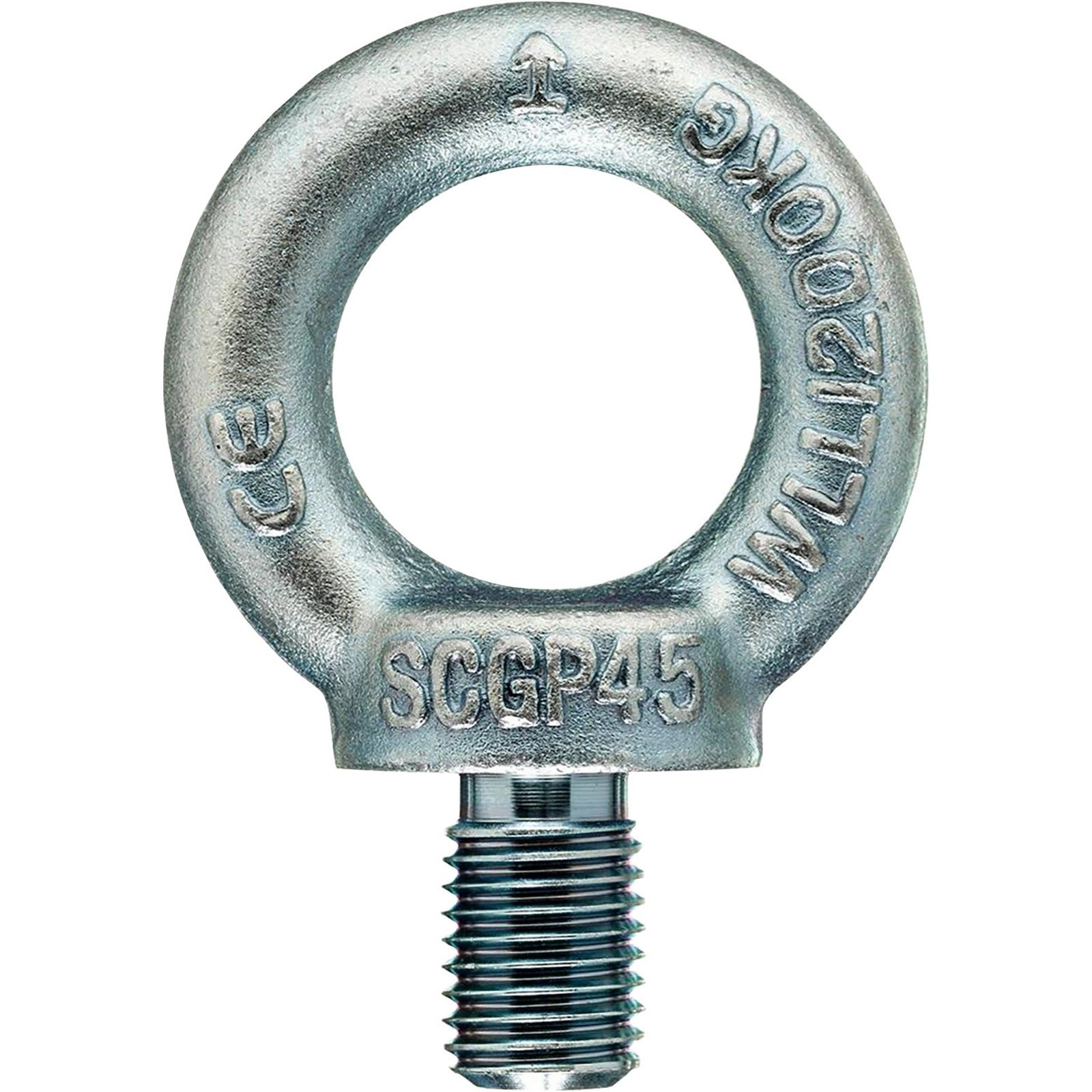 golfari maschi din 580 ma 6 zincati cod:ferx.500461