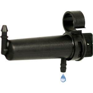 gocciolatore sigaro uscita verticale lt/h 8 cod:ferx.500491