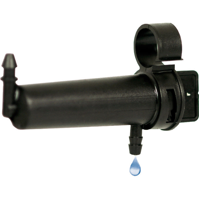 gocciolatore sigaro uscita verticale lt/h 8 cod:ferx.500491