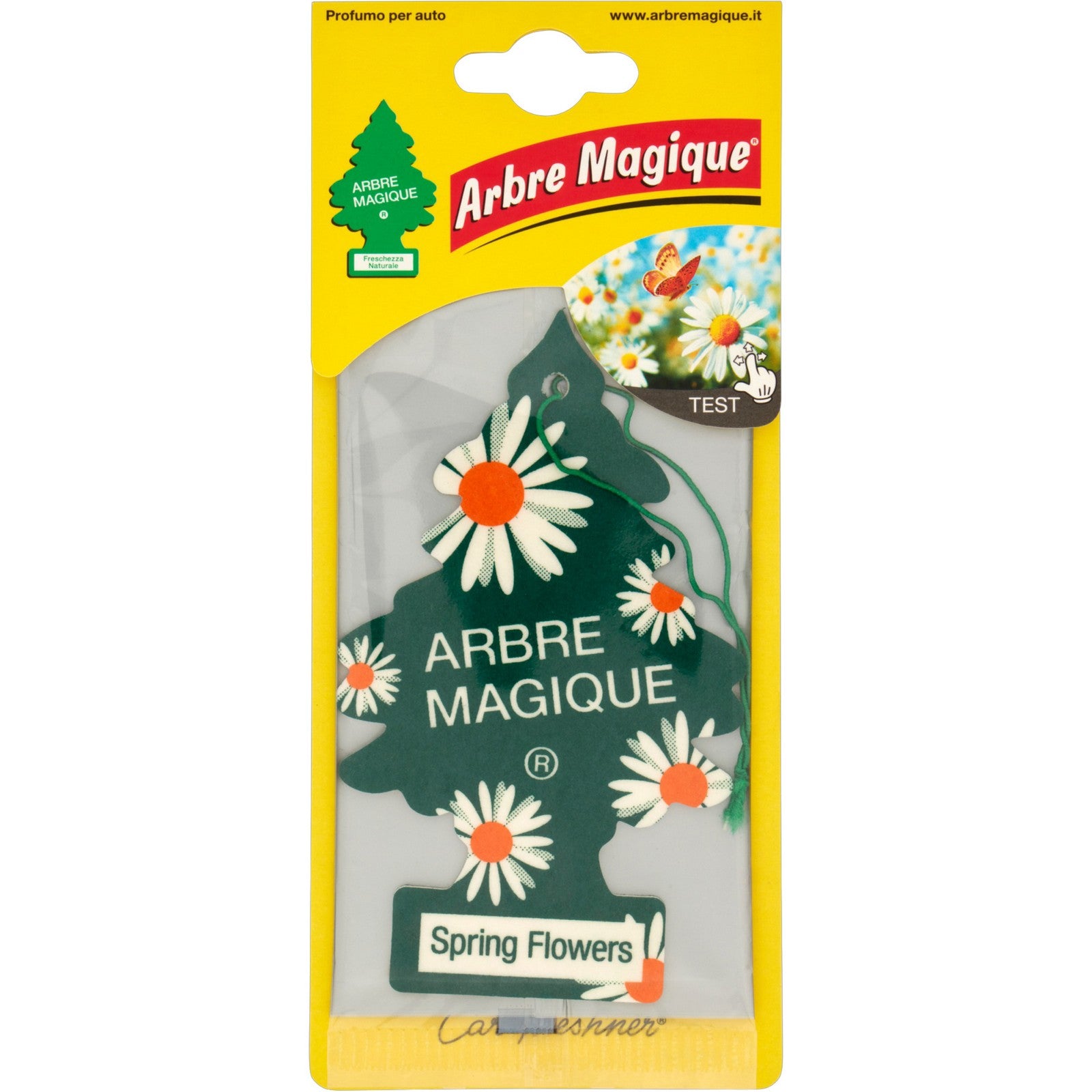 arbre magique spring flowers cod:ferx.500498