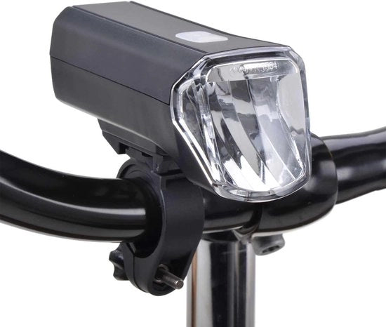 Set di illuminazione per bicicletta 70 lux 1 W - Livelli di luminosità regolabili - Illuminazione per bicicletta 

Modello: 12345
Potenza: 1 W
Luminosità: 70 lux
Livelli di luminosità regolabili: Sì