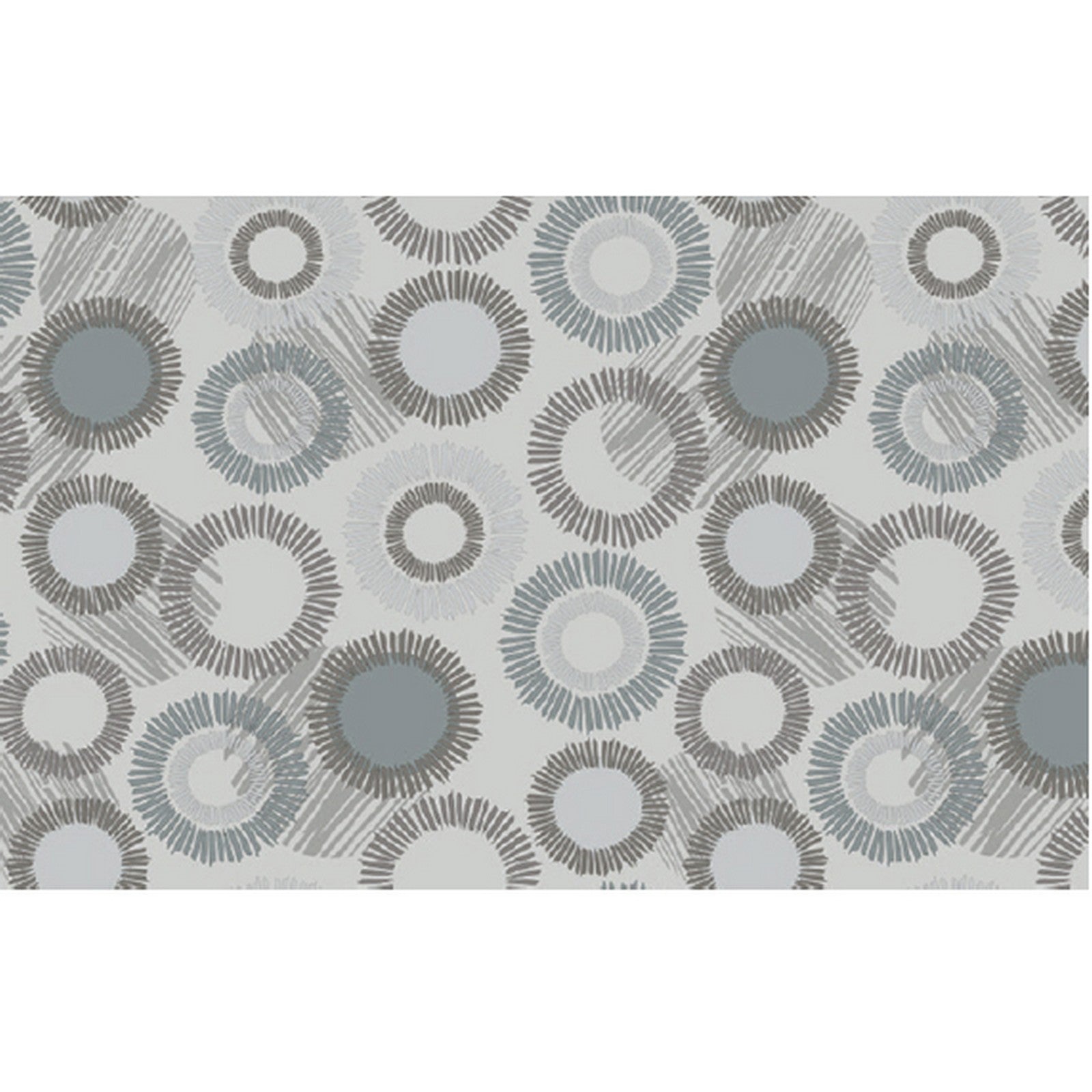 passatoia futura dis.camilias h.52 grigio cod:ferx.500513