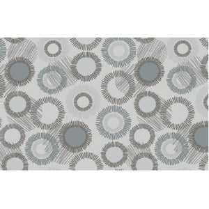 passatoia futura dis.camilias h.52 grigio cod:ferx.500513