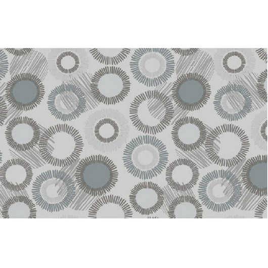 passatoia futura dis.camilias h.52 grigio cod:ferx.500513