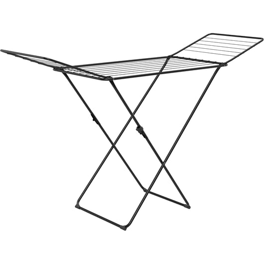 stendibiancheria cavalletto glory/gimi colore nero cod:ferx.500517