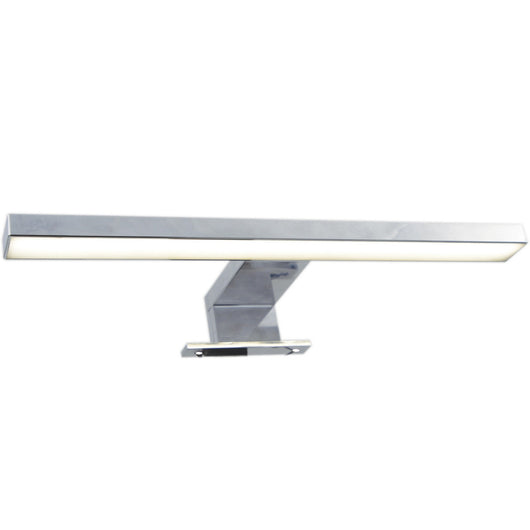 applique da bagno led cm. 30 cromo lampo cod:ferx.500518
