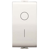 easy art.se8011 interruttore bipolare cod:ferx.500543