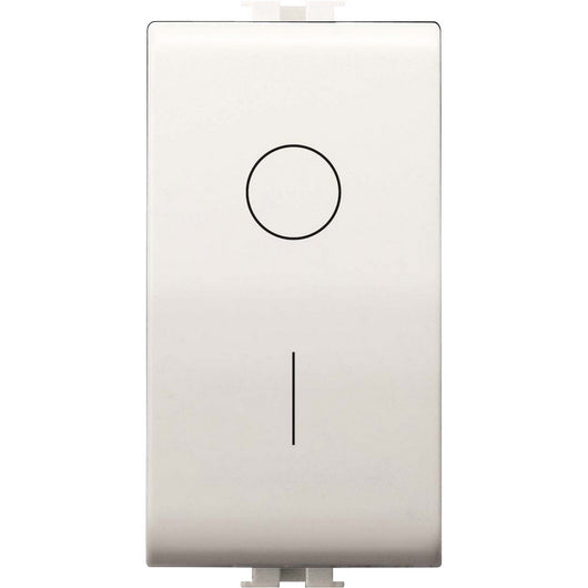 easy art.se8011 interruttore bipolare cod:ferx.500543