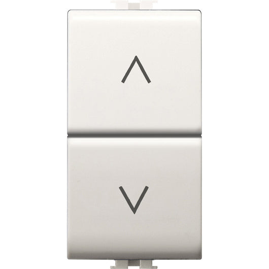 easy art.se8037 doppio pulsante interbloccato cod:ferx.500545