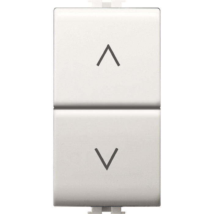 easy art.se8037 doppio pulsante interbloccato cod:ferx.500545