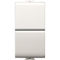 easy art.se8035 doppio pulsante cod:ferx.500546