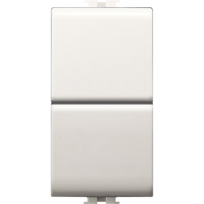 easy art.se8035 doppio pulsante cod:ferx.500546