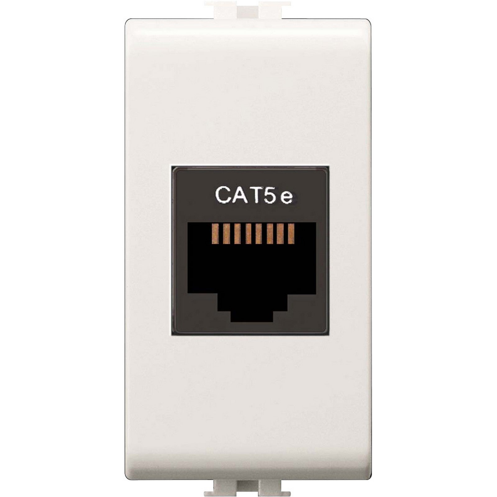easy art.se8989c5 presa rj45 cat.5e utp cod:ferx.500551