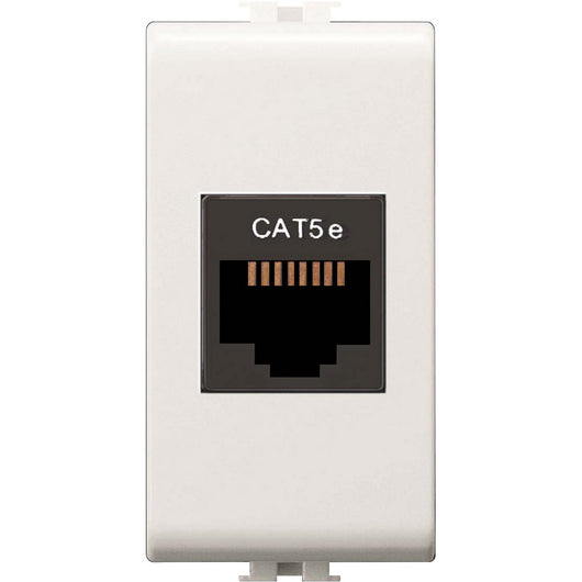 easy art.se8989c5 presa rj45 cat.5e utp cod:ferx.500551
