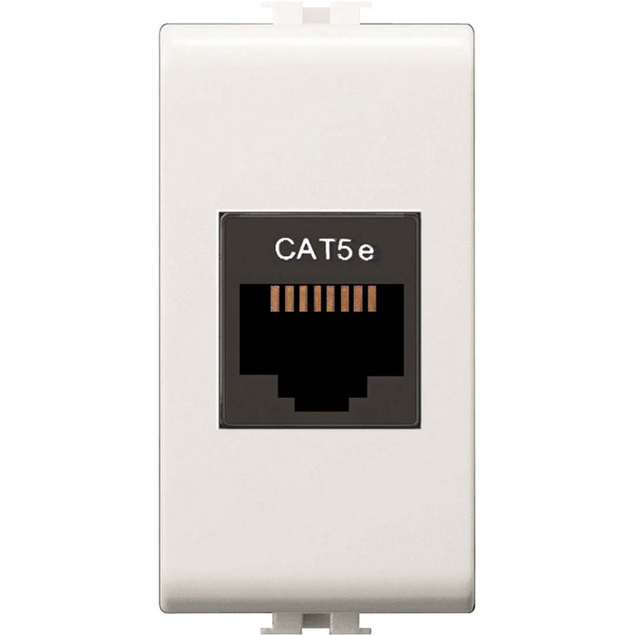 easy art.se8989c5 presa rj45 cat.5e utp cod:ferx.500551