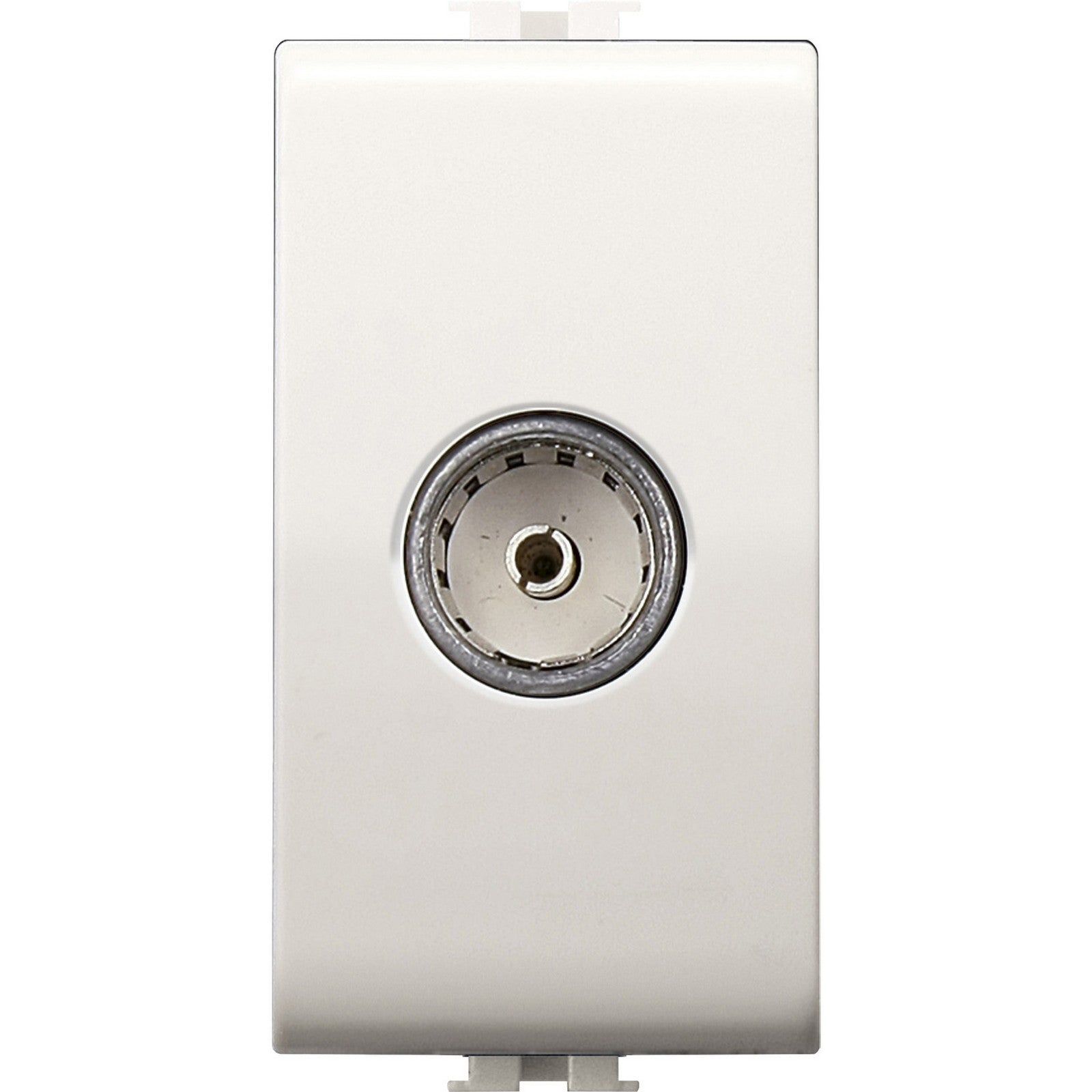 easy art.se81731  presa coassiale  tv cod:ferx.500554