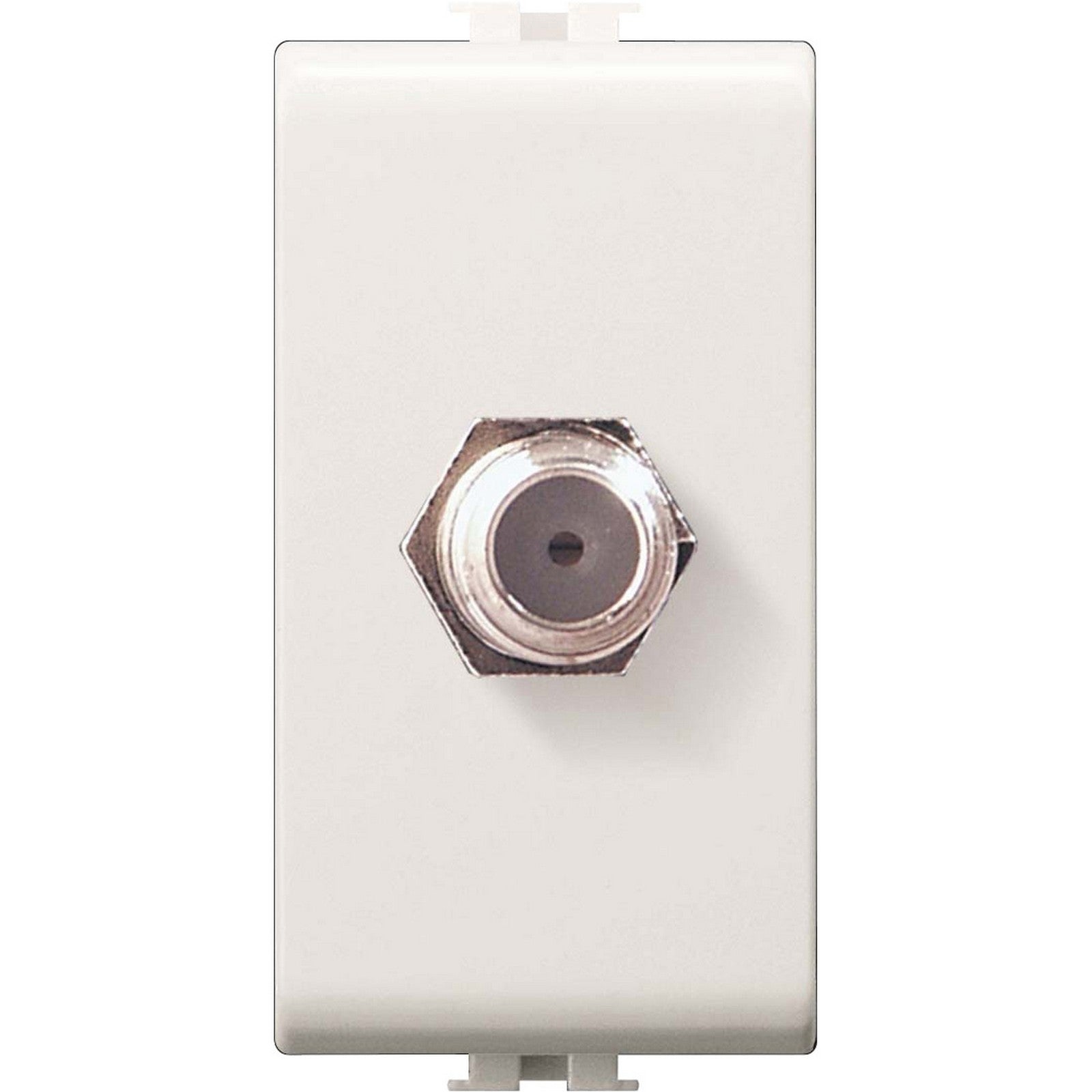 easy art.se8173f  presa coassiale sat tipo f cod:ferx.500555