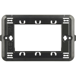 easy art.se803  supporto a 3 moduli cod:ferx.500557