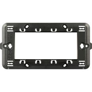 easy art.se804  supporto a 4 moduli cod:ferx.500558