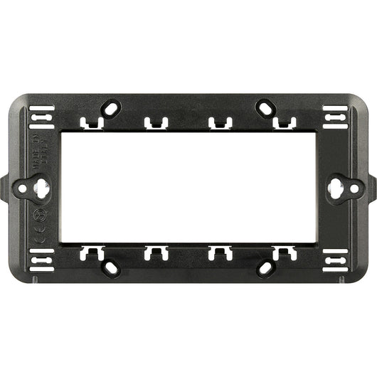 easy art.se804  supporto a 4 moduli cod:ferx.500558