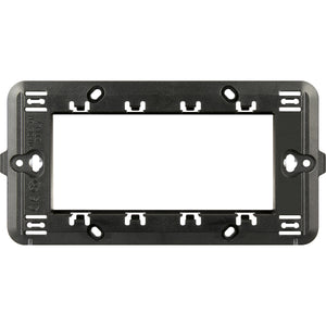 EASY ART.SE804  SUPPORTO A 4 MODULI  PZ 20 