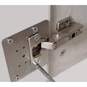 piastra per riparazione cerniera cod:ferx.500572