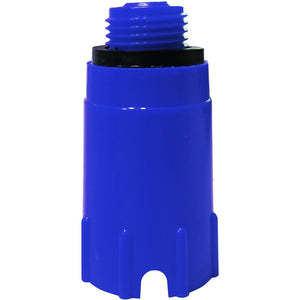 tappo prova impianti blu cod:ferx.500580