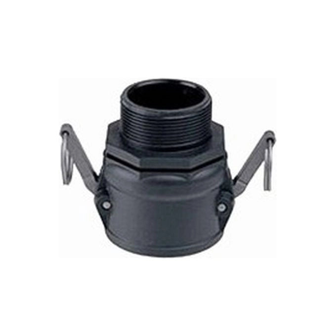 Arag Raccordo Camlock F 2 Filetto M 2