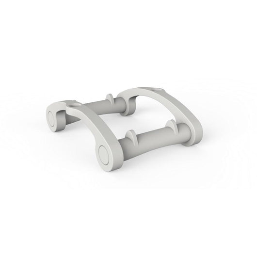 Supporto Per Versione Galleggiante Chaise Longe In Polietilene Colore Bianco Cv-S930/9003