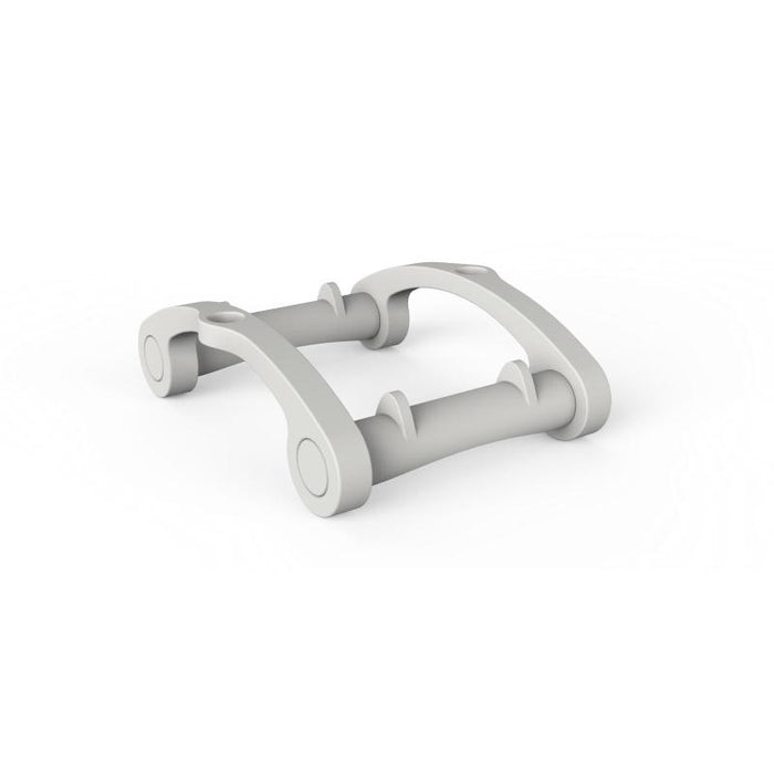 Supporto Per Versione Galleggiante Chaise Longe In Polietilene Colore Bianco Cv-S930/9003