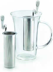 Accessorio per thermos - Infusione perfetta - 1 pezzo - Acciaio inossidabile
