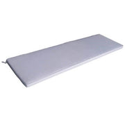 Cuscino per panca 150 da esterno idrorepellente - PANCA 150