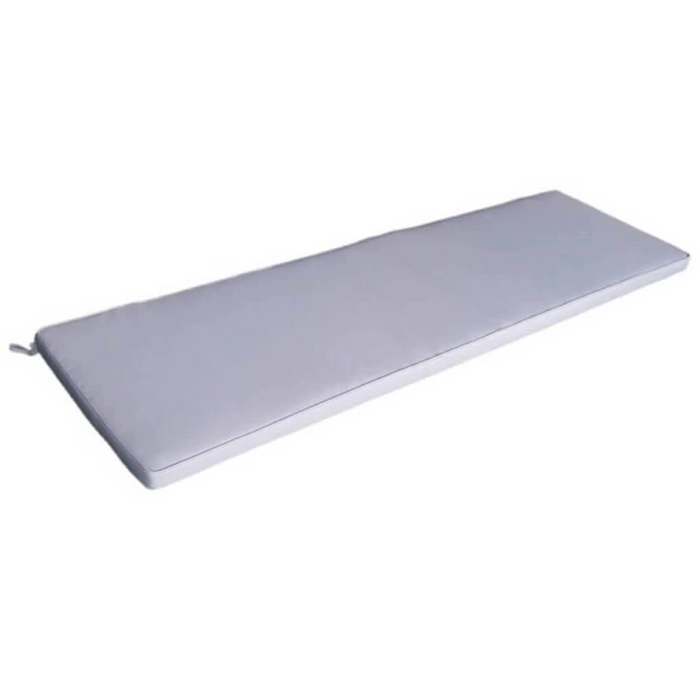 Cuscino per panca 150 da esterno idrorepellente - PANCA 150